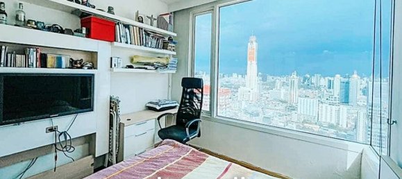 2 bedrooms Condo in Bangkok, Thailand No. 14296 10