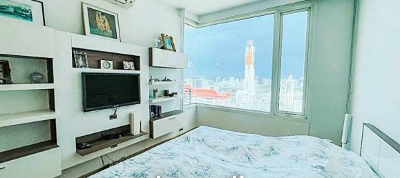 2 bedrooms Condo in Bangkok, Thailand No. 14296 7