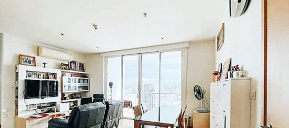 2 bedrooms Condo in Bangkok, Thailand No. 14296 2