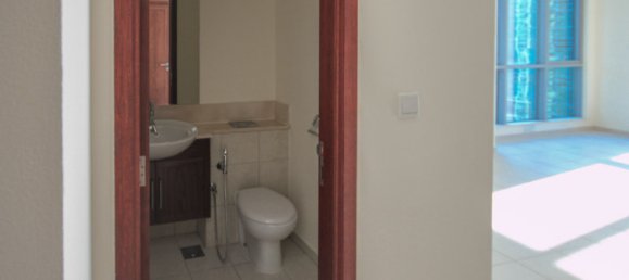 2 bedrooms Apartment in Downtown Dubai (Downtown Burj Dubai), UAE No. 4056 9