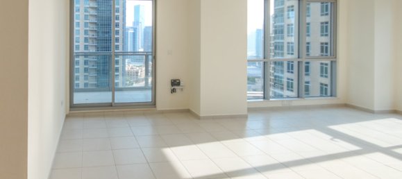 2 bedrooms Apartment in Downtown Dubai (Downtown Burj Dubai), UAE No. 4056 8