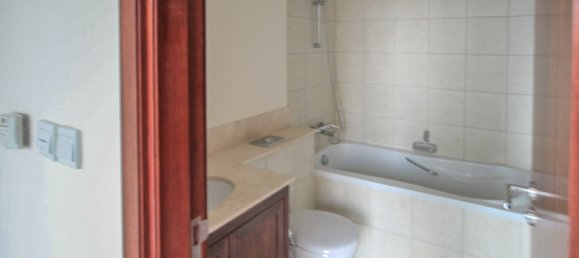 2 bedrooms Apartment in Downtown Dubai (Downtown Burj Dubai), UAE No. 4056 14