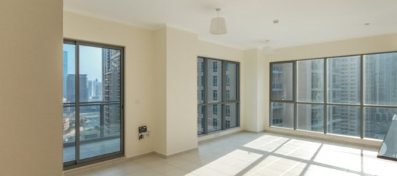 2 bedrooms Apartment in Downtown Dubai (Downtown Burj Dubai), UAE No. 4056 3