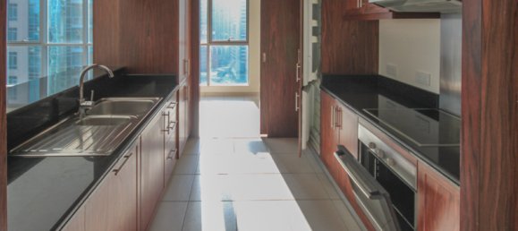 2 bedrooms Apartment in Downtown Dubai (Downtown Burj Dubai), UAE No. 4056 7