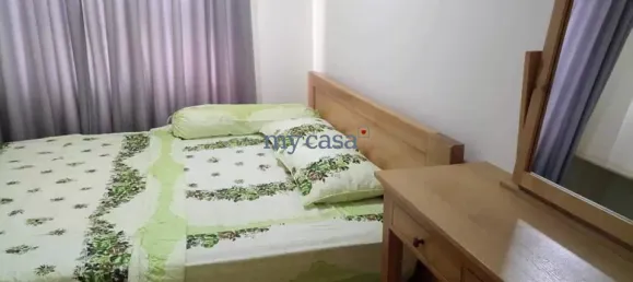 2 غرف نوم شقة في Thu Duc, فيتنام رقم 9077 2