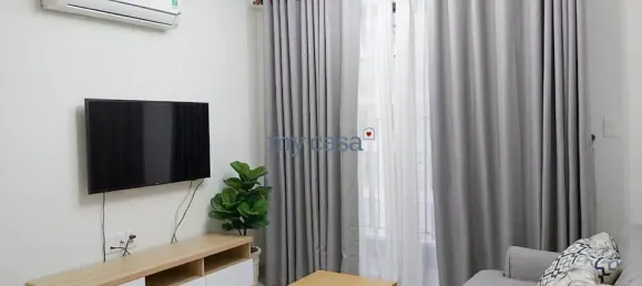 2 غرف نوم شقة في Thu Duc, فيتنام رقم 9077 7