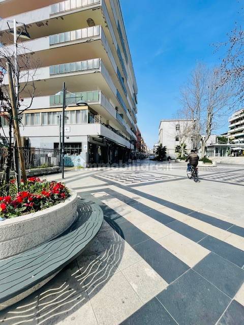 3 غرف نوم شقة في Pescara, Italy رقم 194117