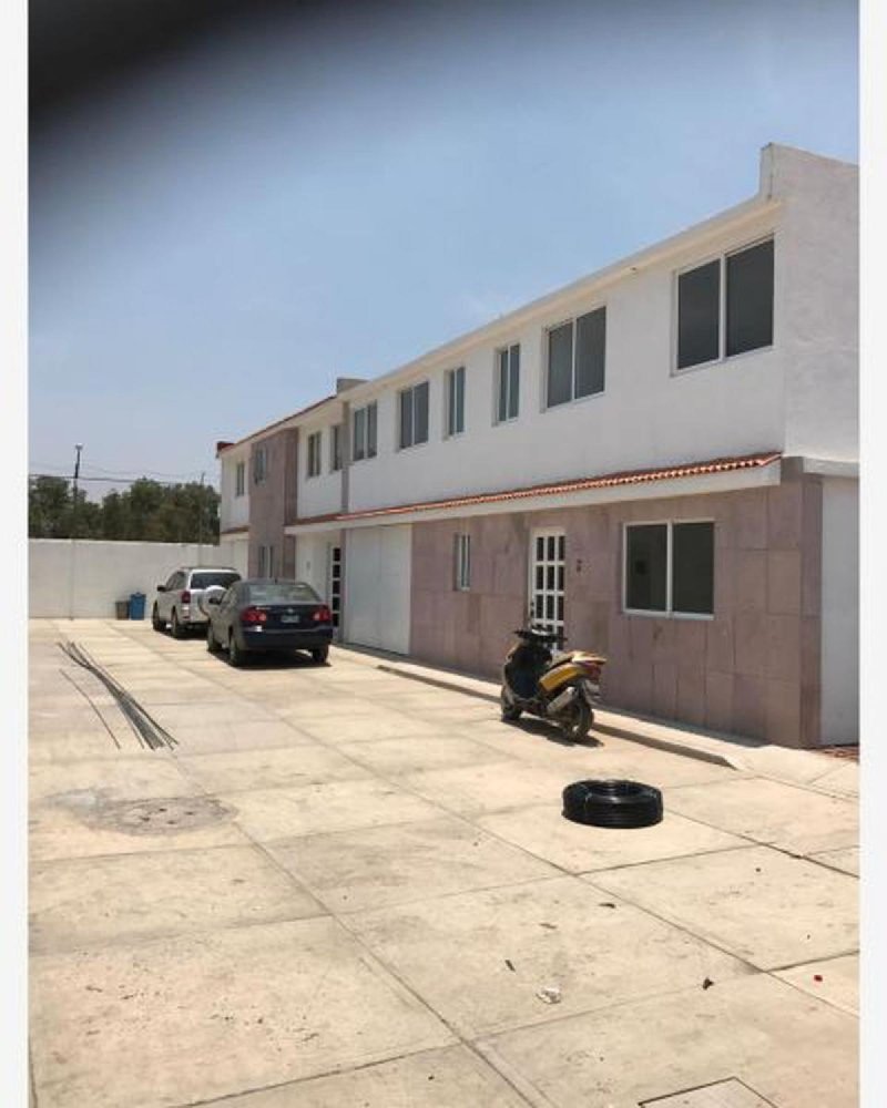 3 غرف نوم منزل في Chiautla, Mexico رقم 207477