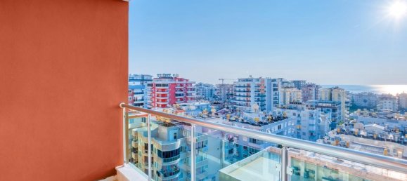 Apartamento 2+1 em Mahmutlar, Turkey N.º 13949 14