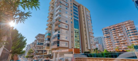Apartamento 2+1 em Mahmutlar, Turkey N.º 13949 22