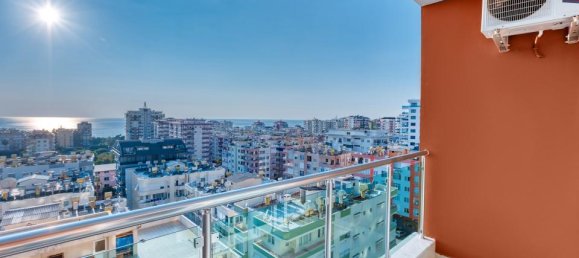 Apartamento 2+1 em Mahmutlar, Turkey N.º 13949 13