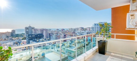 Apartamento 2+1 em Mahmutlar, Turkey N.º 13949 15