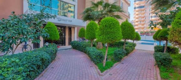 Apartamento 2+1 em Mahmutlar, Turkey N.º 13949 19