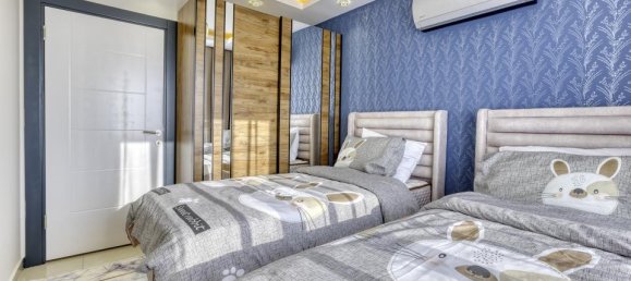 Apartamento 2+1 em Mahmutlar, Turkey N.º 13949 5