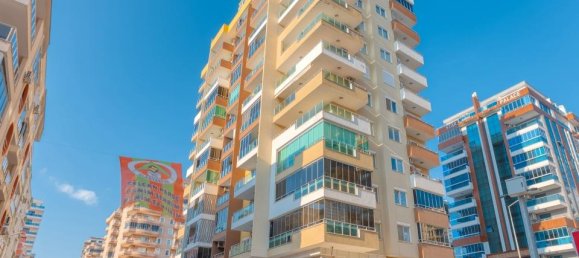 Apartamento 2+1 em Mahmutlar, Turkey N.º 13949 24