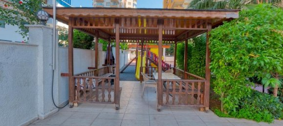 Apartamento 2+1 em Mahmutlar, Turkey N.º 13949 17