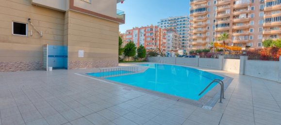 Apartamento 2+1 em Mahmutlar, Turkey N.º 13949 18
