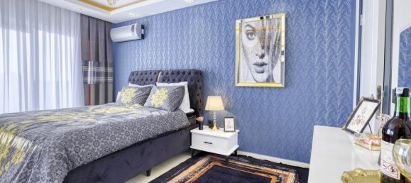 Apartamento 2+1 em Mahmutlar, Turkey N.º 13949 8