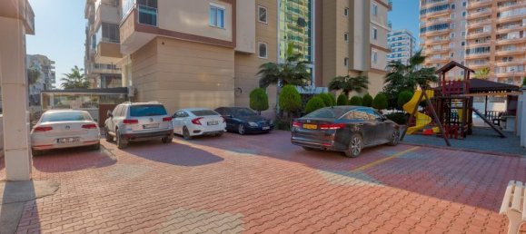 Apartamento 2+1 em Mahmutlar, Turkey N.º 13949 21