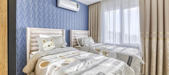 Apartamento 2+1 em Mahmutlar, Turkey N.º 13949 6