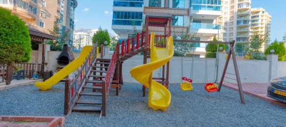 Apartamento 2+1 em Mahmutlar, Turkey N.º 13949 20