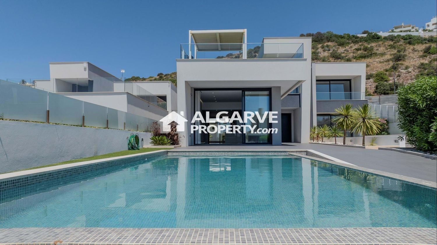 4 Schlafzimmer Haus in Albufeira, Portugal, Nr. 264218