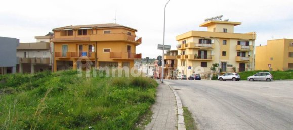 Terrain à Sciacca, Italy 253m² No. 106945 2