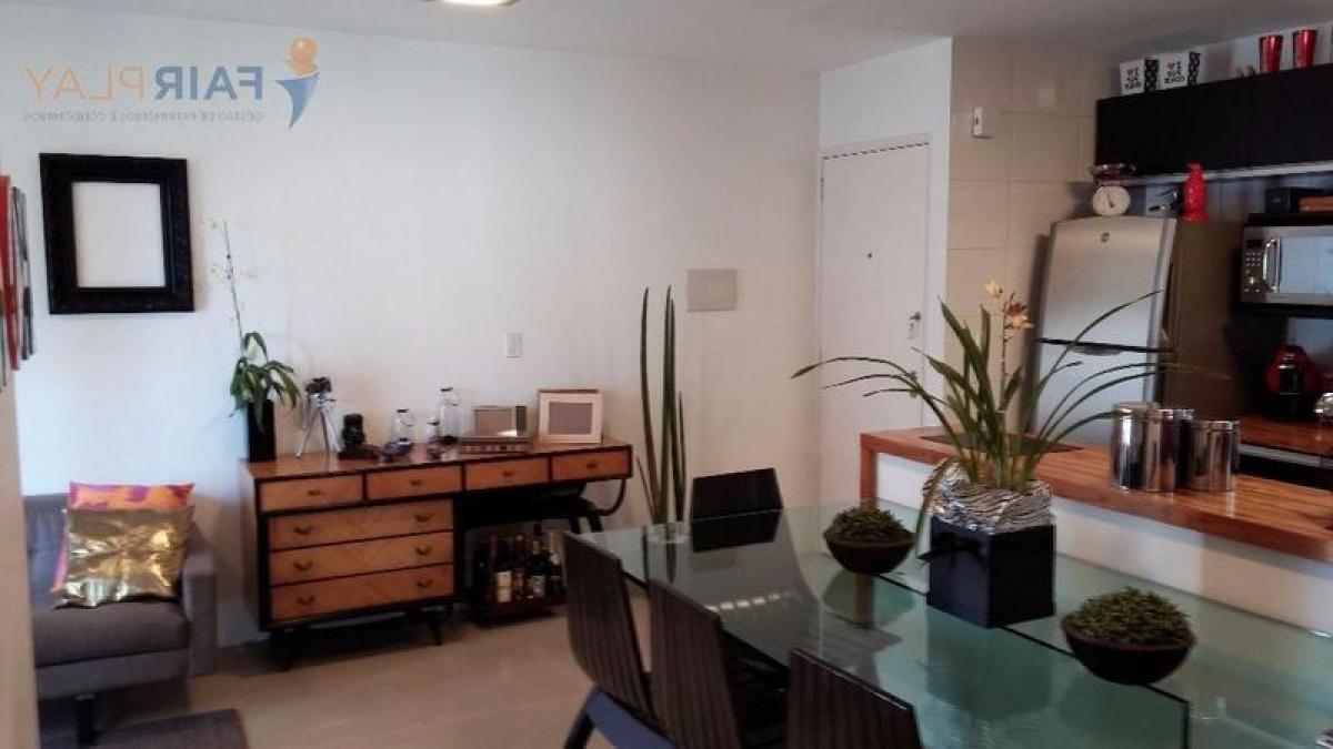 Apartamento T3 em São Paulo, Brazil N.º 444914