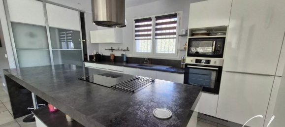 5 chambres Villa à Puget-sur-Argens, France No. 297463 7