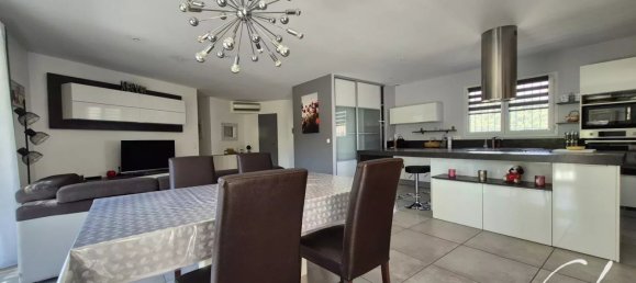 5 chambres Villa à Puget-sur-Argens, France No. 297463 5