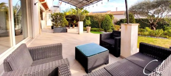 5 chambres Villa à Puget-sur-Argens, France No. 297463 2