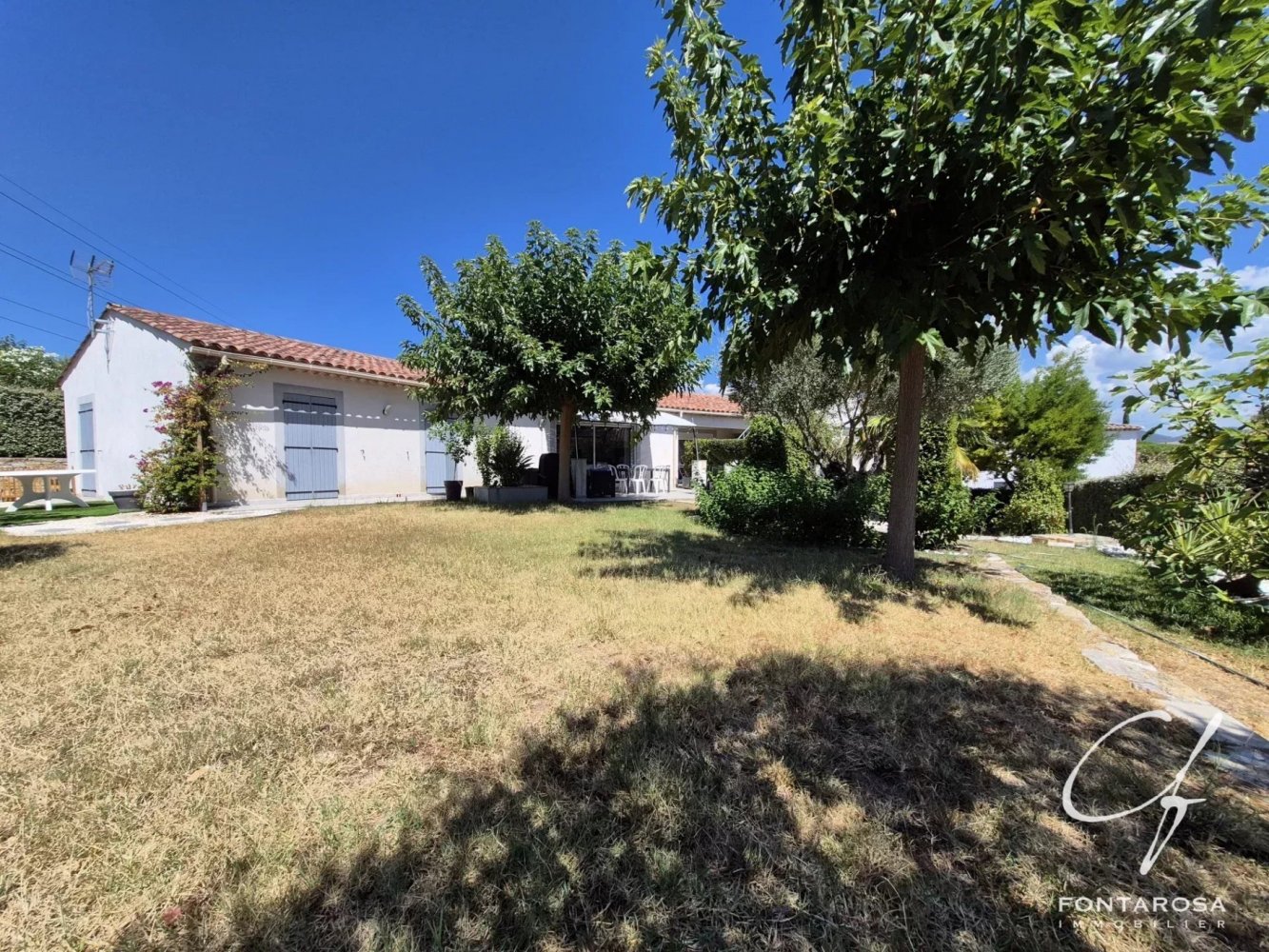 5 chambres Villa à Puget-sur-Argens, France No. 297463