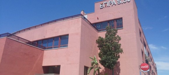 Escritório em Andalusia, Spain 130 m² N.º 144426 9