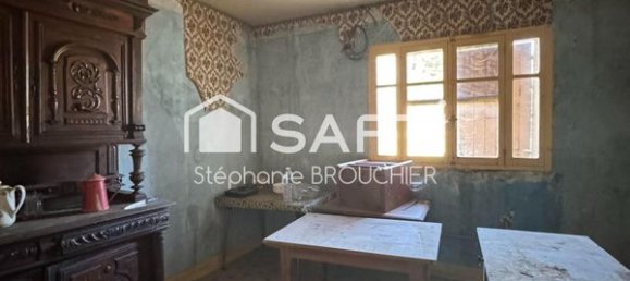 3 Schlafzimmer Haus in Vagnas, France, Nr. 286892 6