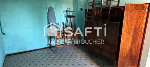 3 Schlafzimmer Haus in Vagnas, France, Nr. 286892 10