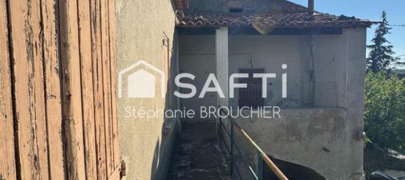 3 Schlafzimmer Haus in Vagnas, France, Nr. 286892 11