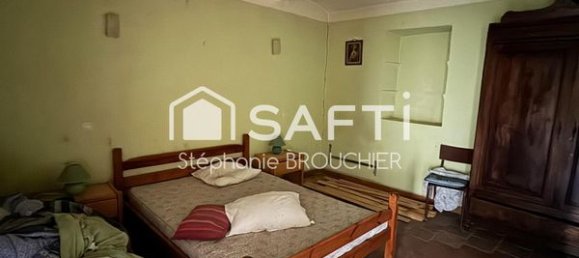 3 Schlafzimmer Haus in Vagnas, France, Nr. 286892 7