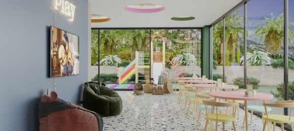 2 rooms Apartment in Alanya, Turkey No. 19972 10