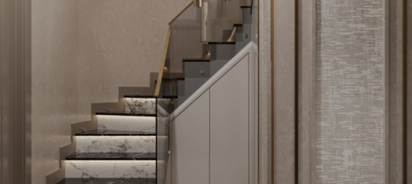 2 rooms Apartment in Alanya, Turkey No. 19972 21