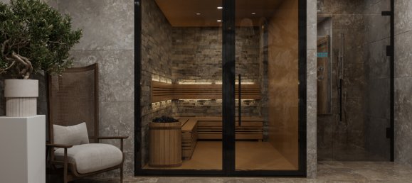 2 rooms Apartment in Alanya, Turkey No. 19972 9