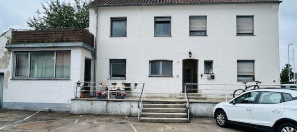 Hotel de 14 dormitorios en Gunzburg, Germany No. 331143 19