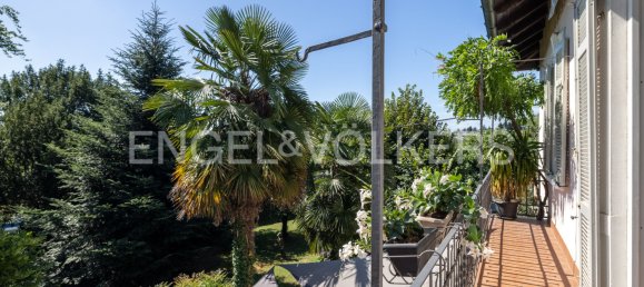 2 bedrooms Villa in Sesto Calende, Italy No. 273021 14