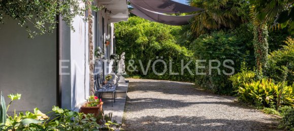 2 bedrooms Villa in Sesto Calende, Italy No. 273021 18