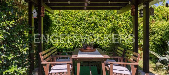 2 bedrooms Villa in Sesto Calende, Italy No. 273021 21