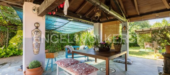 2 bedrooms Villa in Sesto Calende, Italy No. 273021 19