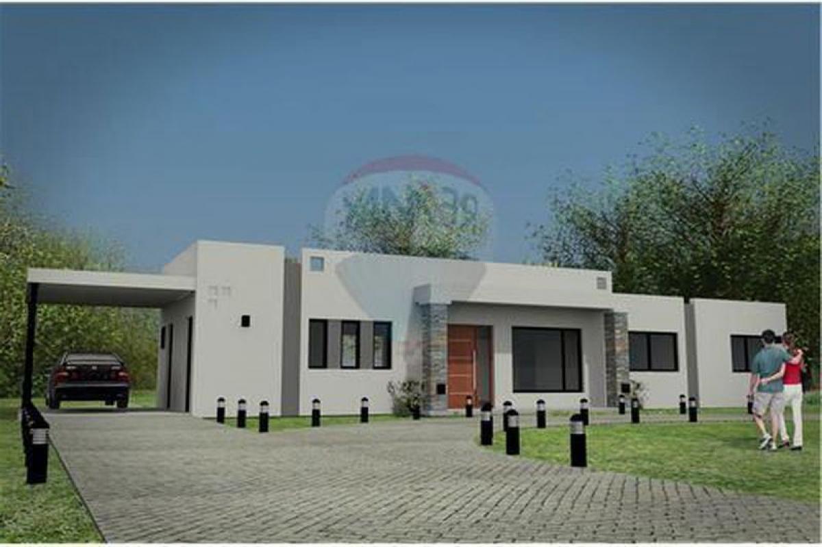 Casa T3 em Berazategui, Argentina N.º 469