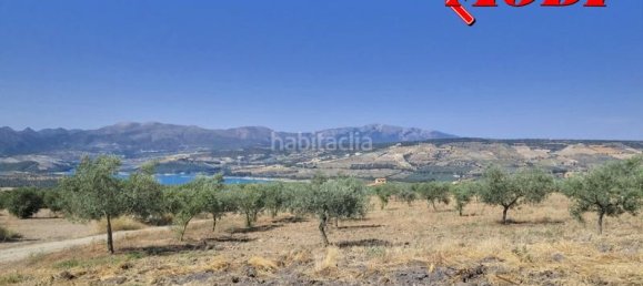 Terreno en Granada, Spain 84202 m² No. 163751 17