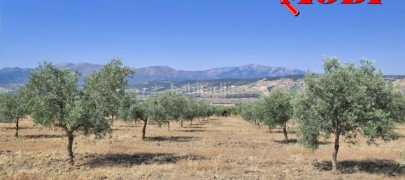 Terreno en Granada, Spain 84202 m² No. 163751 27