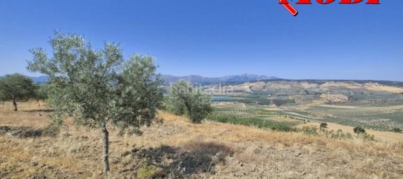 Terreno en Granada, Spain 84202 m² No. 163751 26