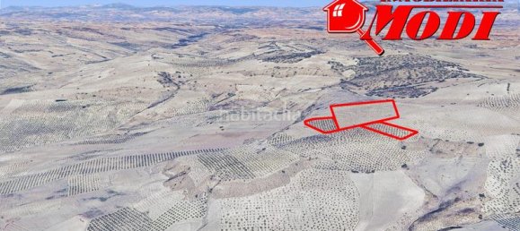 Terreno en Granada, Spain 84202 m² No. 163751 3